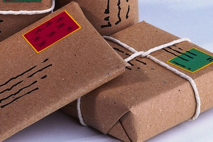 полезная информация об оформлении почтовых отправлений